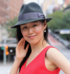 Hina Cao
